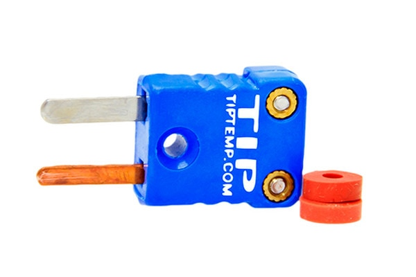 Miniature Thermocouple Connector