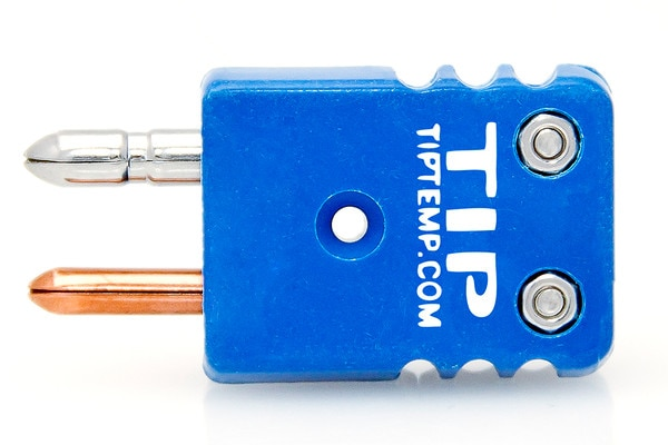 Standard Thermocouple Connector
